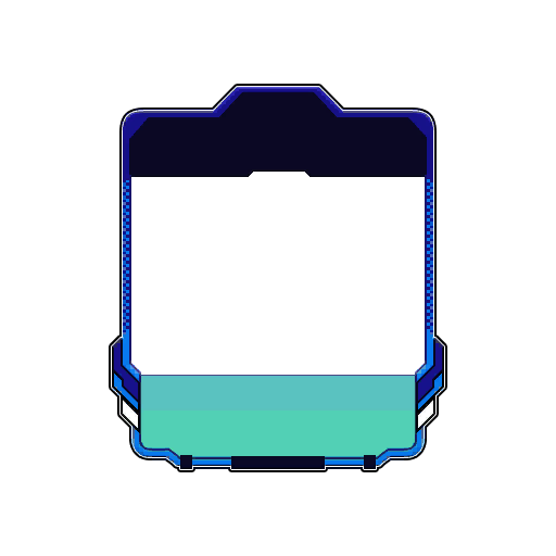 Backdrop - Default (Captain Falcon)